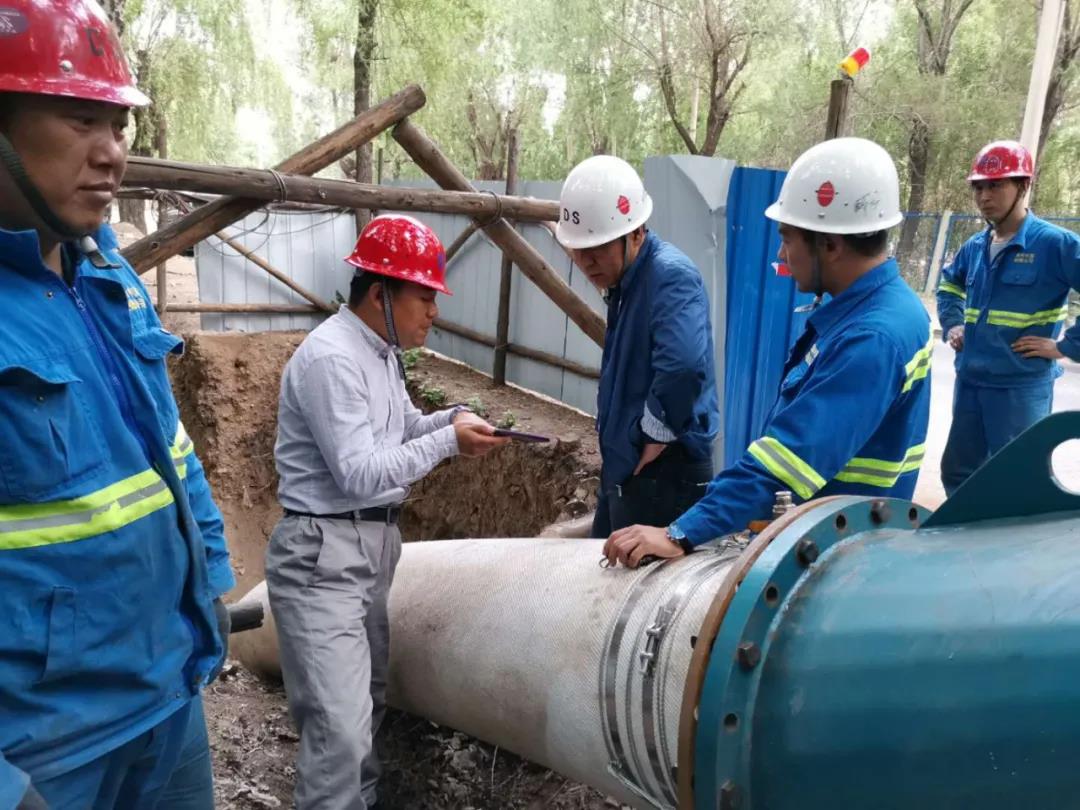 胶州工业管道清洗-管道清淤