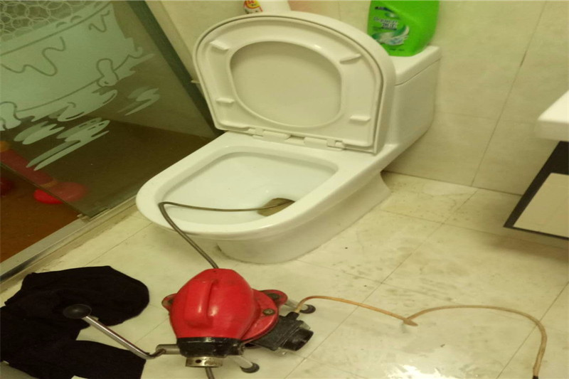 胶州如何疏通马桶 疏通马桶多少钱
