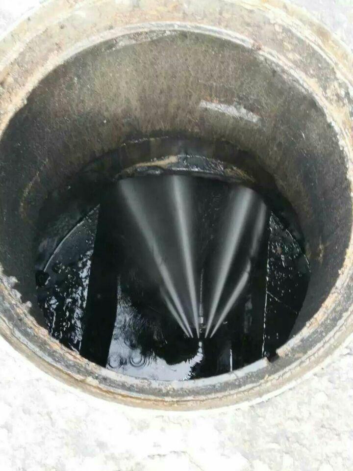 胶州市政管道清洗-排污管道清洗