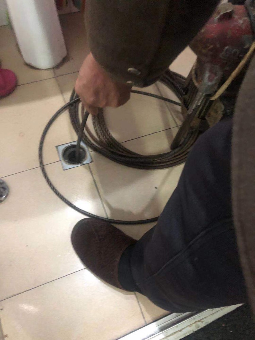 胶州管道疏通，疏通下水道