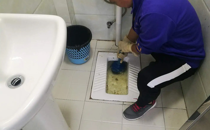 胶州疏通蹲坑